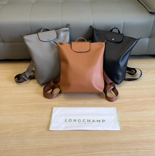 珑骧Le Pliage Xtra中号手提双肩包书包 商品图4