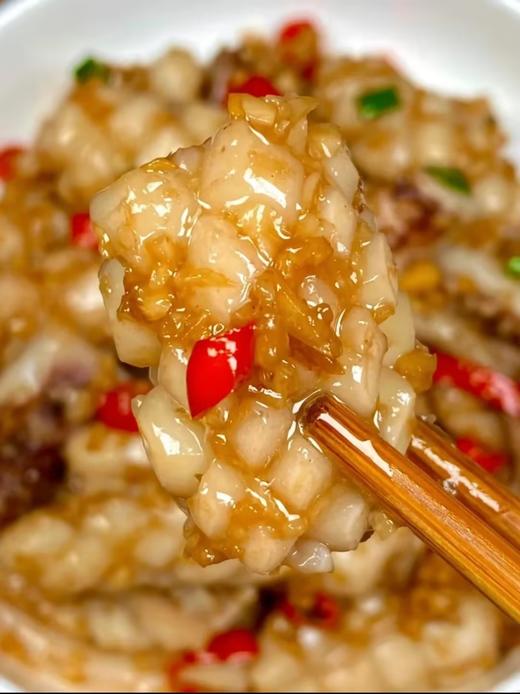 & 鱿鱼🦑中的贵族，软丝管🦑。肉质厚实，鲜甜爽脆！无胆固醇，痛风也可放心吃！ 商品图6