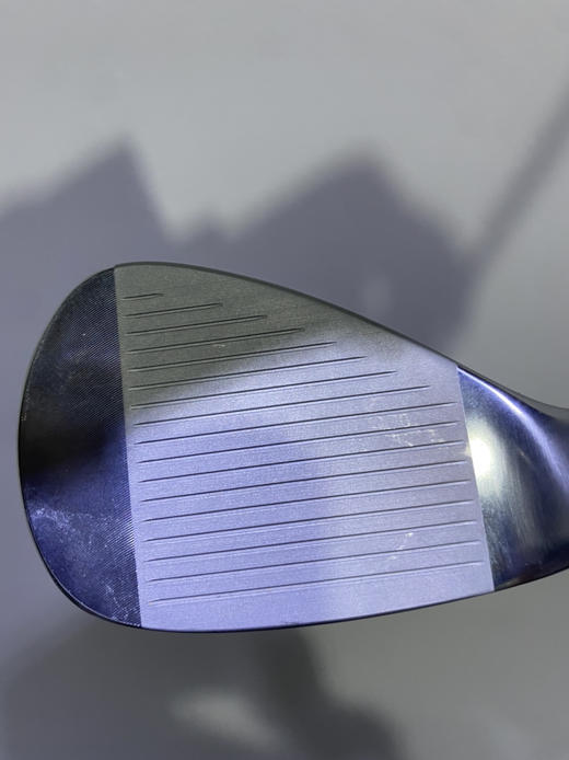 几乎全新TITSM8挖起杆56度只要280元 商品图2