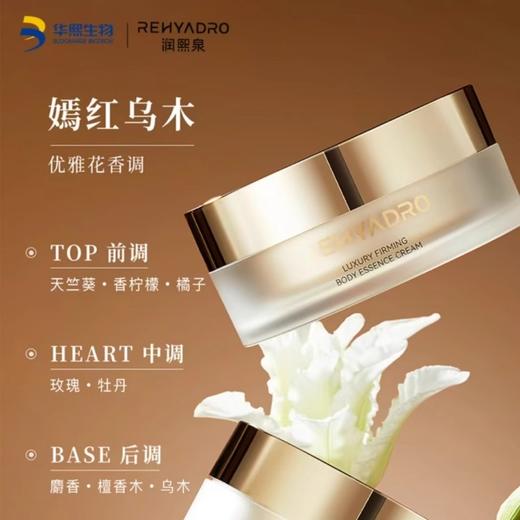 ³ 停产清仓发2罐【华熙生物旗下高端品牌精华身体霜】120g/瓶 效期至26年11月-27年1月 XN03-CRMM-XYPP 商品图1