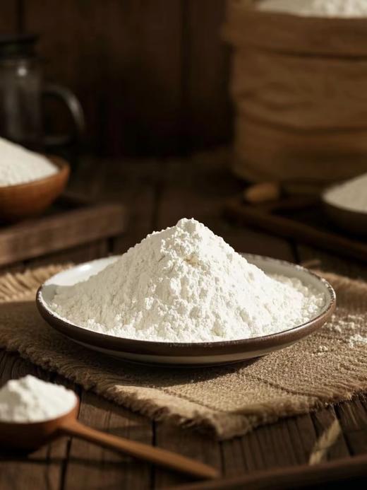 【武功】西农836高抗性小麦粉 商品图1