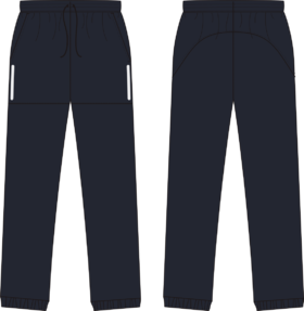 东湖中学（小学部）——加绒长裤