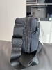 黑色斜挎包 商品缩略图5