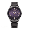 西铁城/CITIZEN 星河紫色盘光动能情侣腕男表BM7595-89X 商品缩略图1