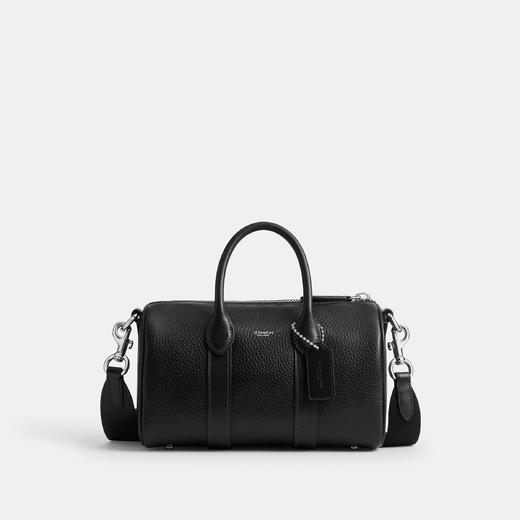 COACH 手提包男  CCB83-BLK-F 优雅黑. 商品图0