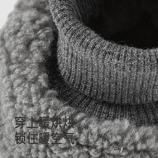 【商场同款】英氏婴儿脚套布鞋护脚企鹅树莓休闲可爱秋冬保暖新款 商品图1