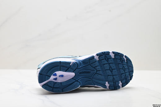 新百伦New Balance NB 740复古通勤运动休闲跑步鞋男女鞋 商品图8