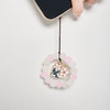 物兮物 工艺美术系列 杏林春燕手机链 商品缩略图2