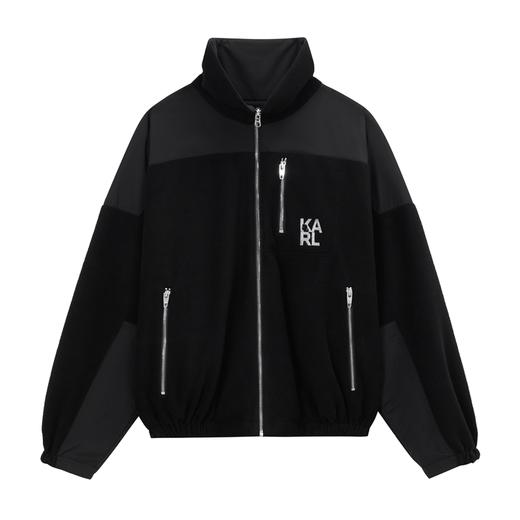 【KARL LAGERFELD】双面夹克 商品图0