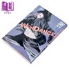 【中商原版】漫画 WONDANCE-热舞青春- 第8集 珈琲 台版漫画书 尖端出版社 商品缩略图1