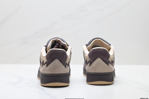 阿迪达斯Adidas Wcard Adv学院系列经典复古低帮百搭休闲运动板鞋IH0963男女鞋 商品图5