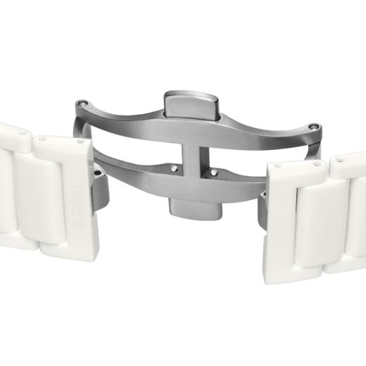 Rado瑞士雷达表True Square真我系列开芯自动机械腕表 商品图3