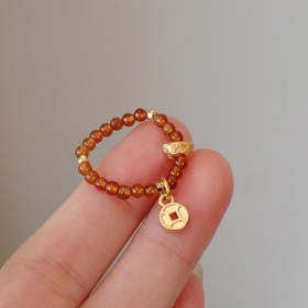 💰29块，居然能买到这么旺财的戒指！