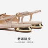 星期六26春新款舒适蝴蝶结中后空SSE1114043 商品缩略图7
