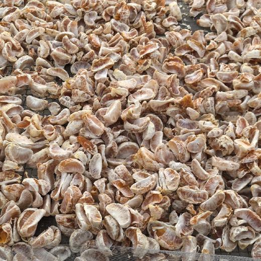 武当蜜橘干（350克一袋，三袋一份） 商品图0