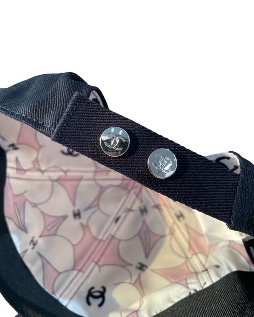 中性款logo刺绣棒球帽hu025 商品图1