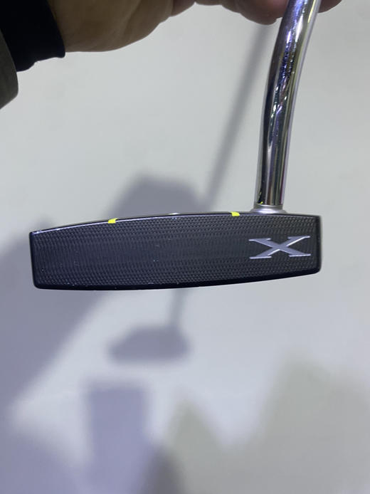 请输入二手正品行货TIT推杆34寸原价4200元特价只要1080元 商品图2