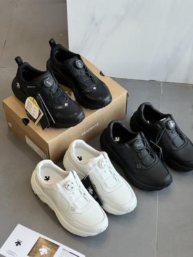 点此购买 迪桑特男士超软小牛皮系列超轻休闲鞋 98 338097