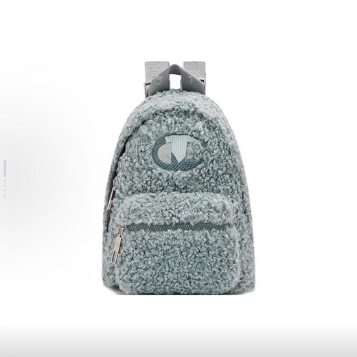 Champion 79.9元 毛茸茸可爱百搭双肩包 SY-637241 线上线下同时售卖 不保证有货 无原包装 介意勿拍 商品图0