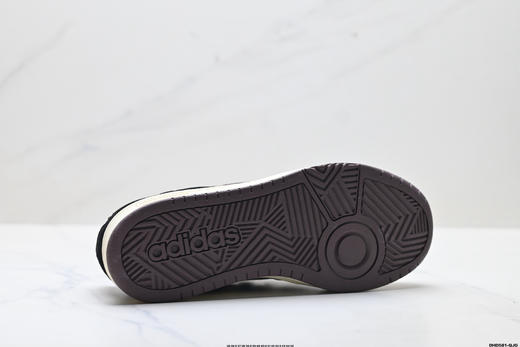 阿迪达斯Adidas Wcard Adv学院系列经典复古低帮百搭休闲运动板鞋IH0963男女鞋 商品图8