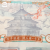 【故宫正品丝巾礼盒】2026马年新年羊绒羊毛方丝巾宫里的世界宫阙云间春节礼品 商品缩略图7