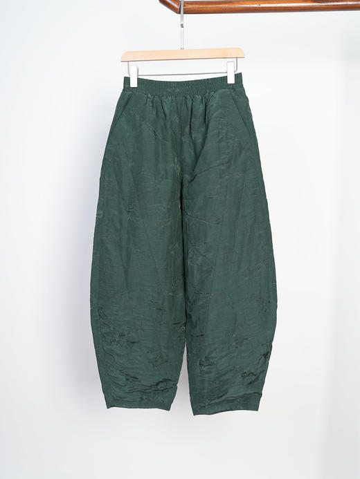 V242696棉裤 商品图1