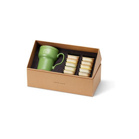奈雪茶院 小盒茶悠享礼盒（杯+小盒）