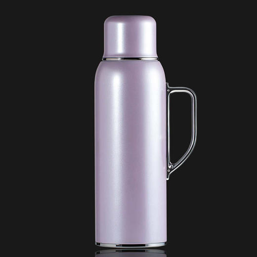 暖映千山禾器传承壶316内胆温度可视620ml 商品图3