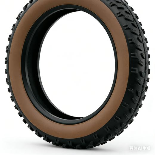 正步-S4 / K6F / H3 - 轮胎 商品图2