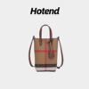 心选丨【国内普通仓】Hotend轻奢百搭斜挎手机包/信封包/卡包/双轻便包/双肩包等集合 商品缩略图0