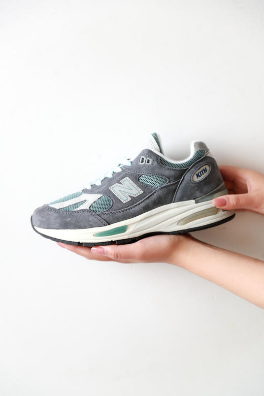 复古美式慢跑，真正的尖儿货。老爹感情侣户外牛皮跑步鞋C121758 商品图8