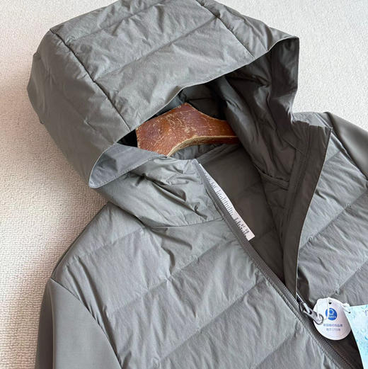 lulu 轻盈运动版鹅绒服 商品图4