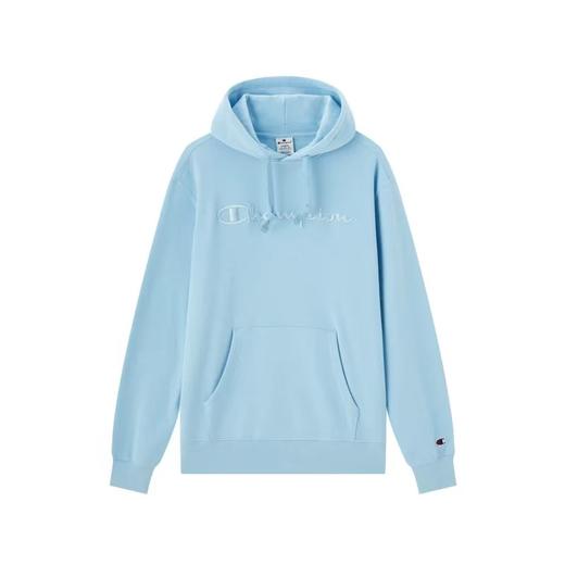 Champion套头连帽卫衣149.90（线上线下同步销售，不一定有货，介意勿拍）637012-GY 商品图0