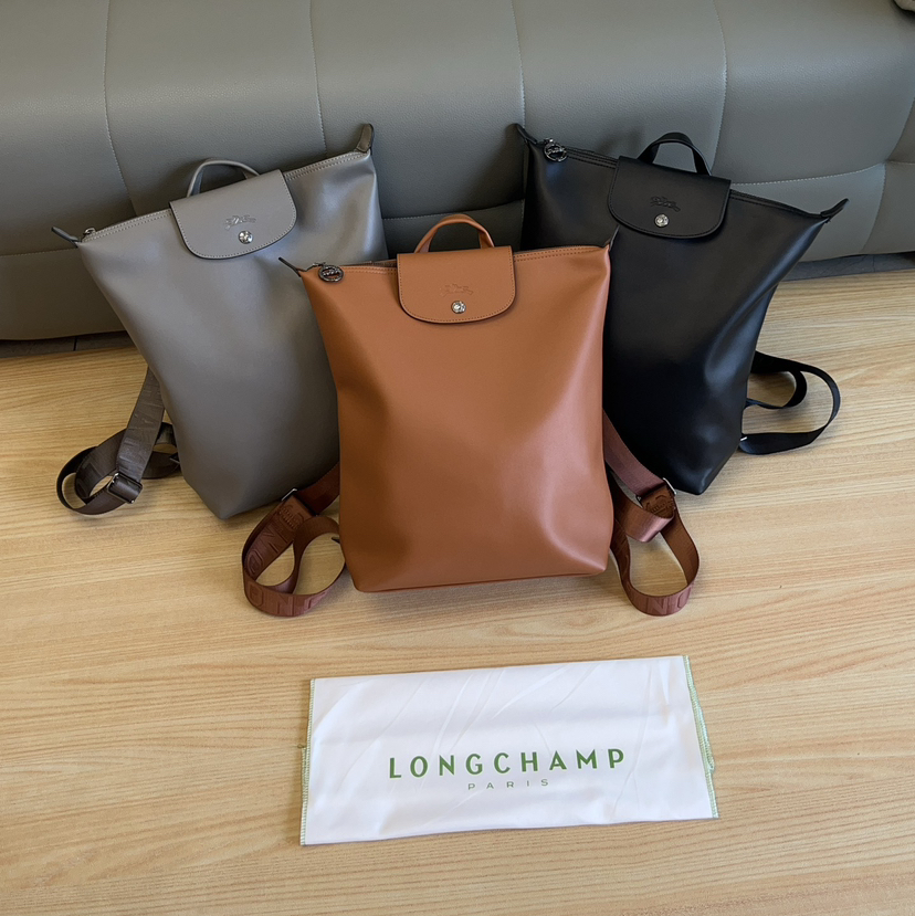 珑骧Le Pliage Xtra中号手提双肩包书包