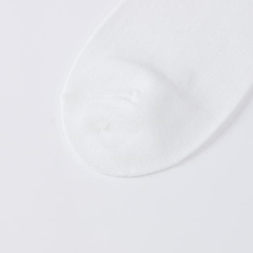 【单拍不发 非活动拍下无效】男童女童中袜两双装春季新款安奈儿童装JM617630 商品图5