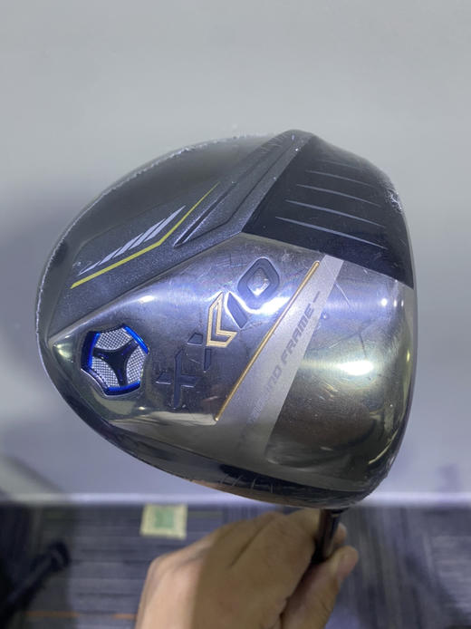 全新外贸渠道XXIO MP1300一号木特价只要680元 商品图0