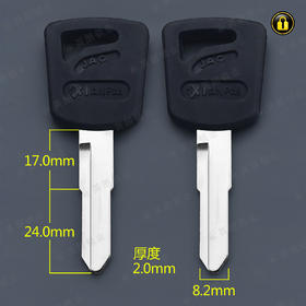 〖6141〗江淮JAC右