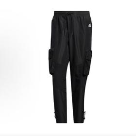 阿迪达斯 229.9元 侧边大口袋运动裤 SY-406319 线上线下同时售卖 不保证有货 无原包装 介意勿拍