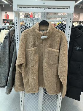 冠军 针织外套179.9 元（线上线下同步在售，不一定有货，介意勿拍）636860-NT