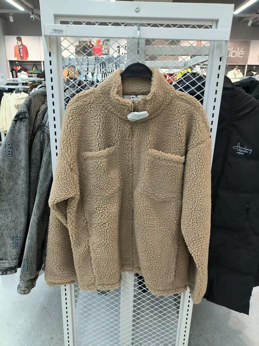 冠军 针织外套179.9 元（线上线下同步在售，不一定有货，介意勿拍）636860-NT 商品图0