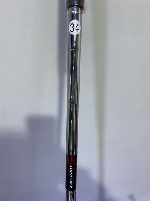全新正品奥德赛意思型推杆特价只要380元 商品图6