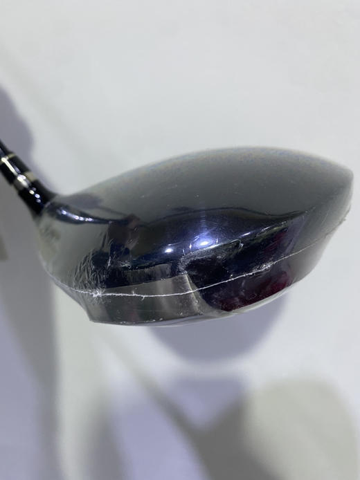 全新正品行货马基高一号木只要480元日本进口9.5度S 商品图4