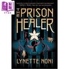 预售 【中商原版】监狱治疗师 The Prison Healer系列 第1部 The Prison Healer 英文原版 Lynette Noni 奇幻青少年小说 商品缩略图0