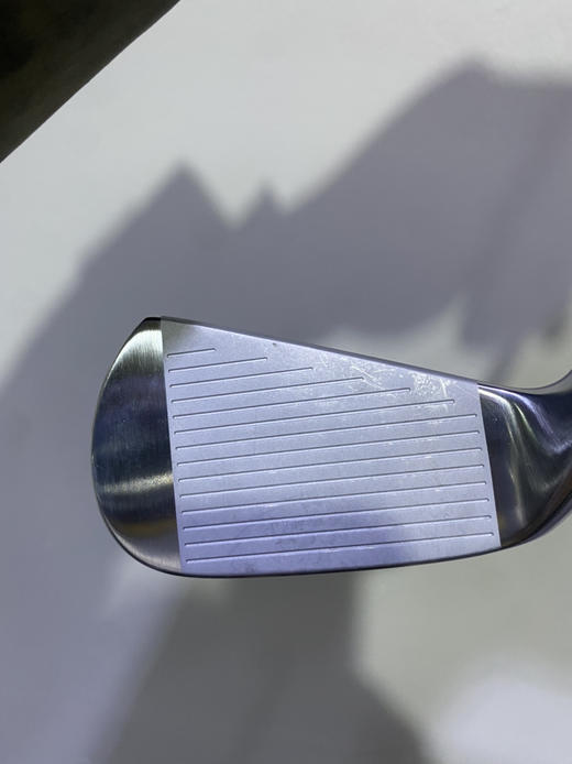 几乎全新走地鸭四号中空开球铁只要580元 商品图2