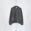 DAIRIKU Vintage Dyed Knit Jacket 复古成衣染色针织开衫夹克 商品缩略图4