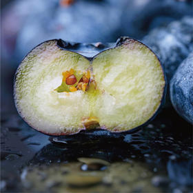 云南花香蓝莓 【顺丰空运发货】