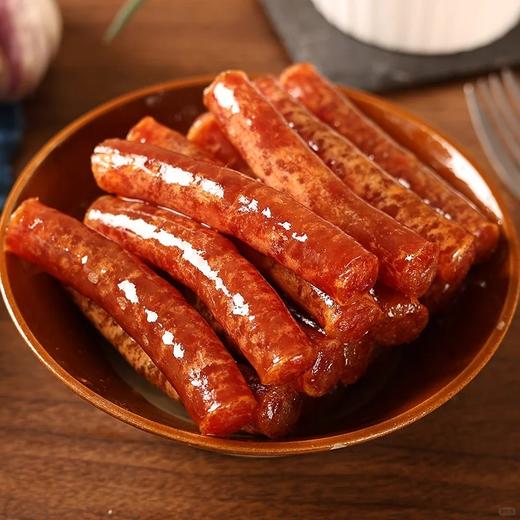 【鲜甜爆汁】冰糖/玫瑰小甜肠 100g*3袋 商品图6
