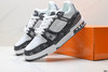路易威登Louis Vuitton Trainer Low低帮休闲运动板鞋男女鞋 商品缩略图7