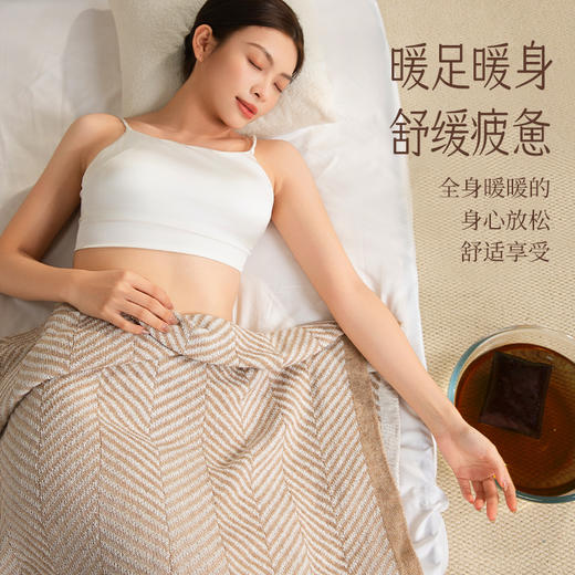 【典方足浴包】十二味植物草本泡脚粉 商品图4