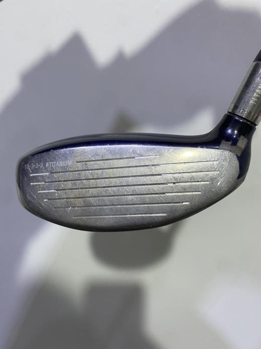 二手经典马基高三号木只要99元 商品图2